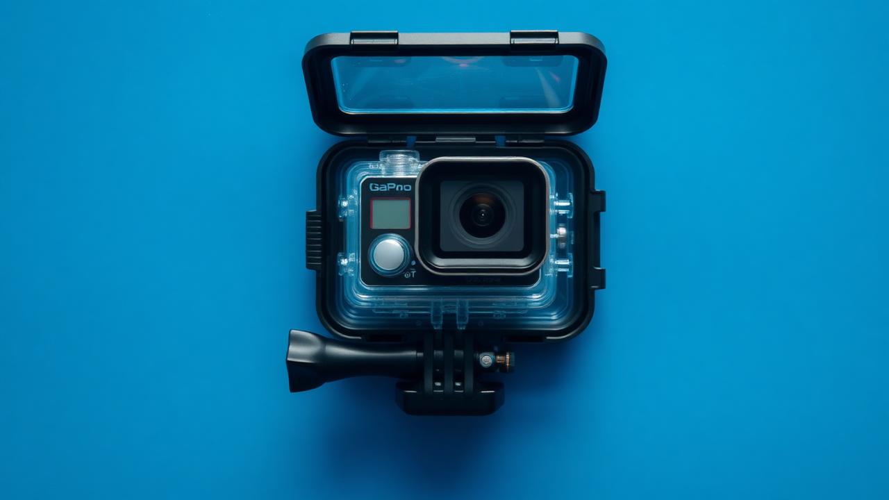 Underwater Photo & Video