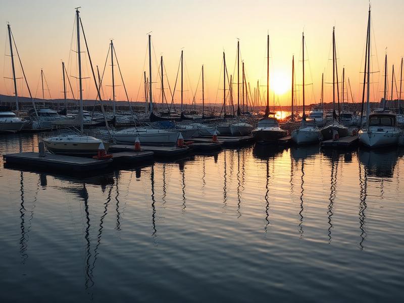 Floating Docks