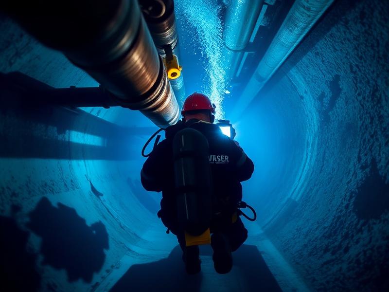 Non-Destructive Testing